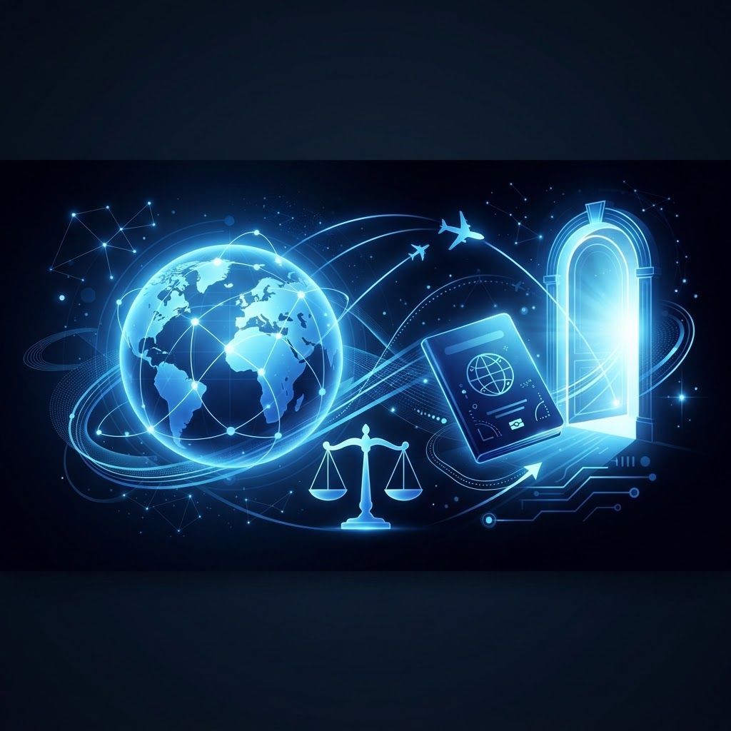 Top 10 Best Immigration Lawyers in Redcar and Cleveland