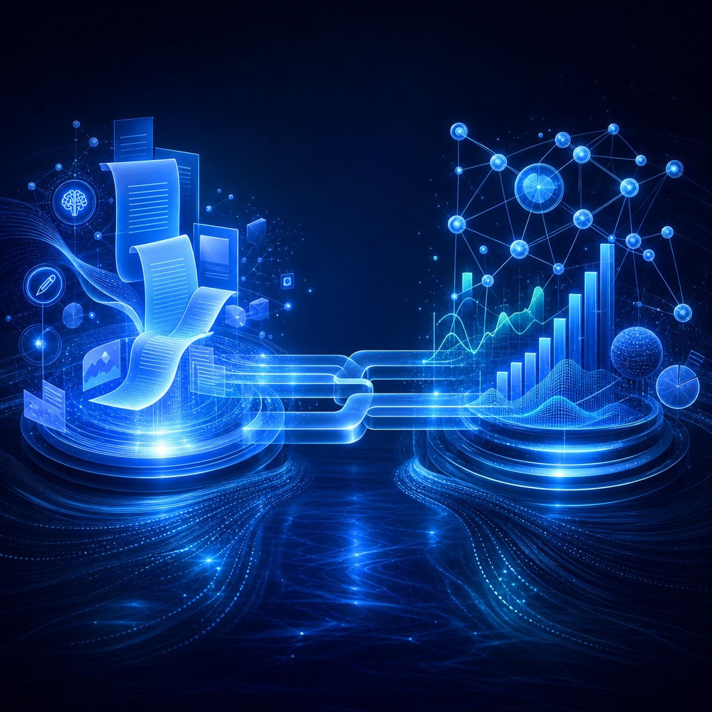 Can You Integrate AI Content Tools With Ahrefs for SEO