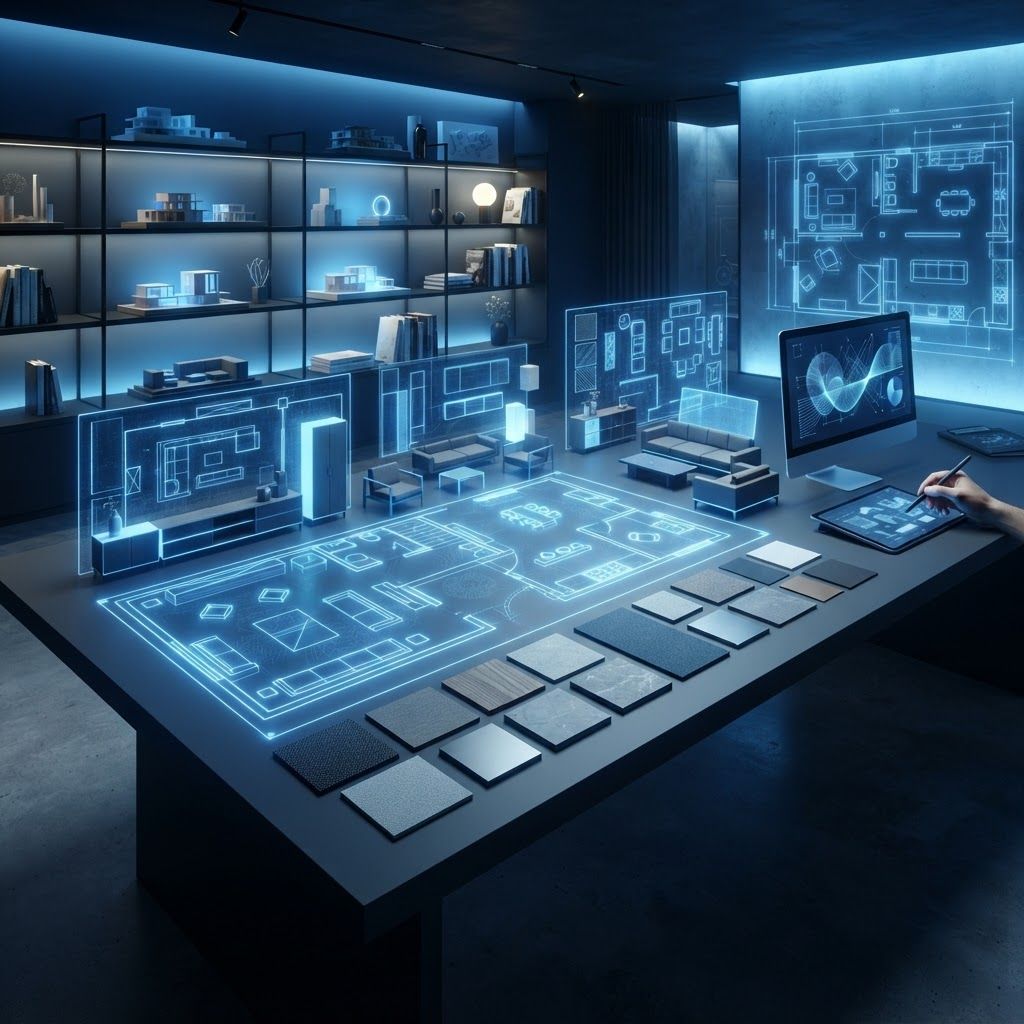 Top 10 Best Interior Design Firms in Ards and North Down