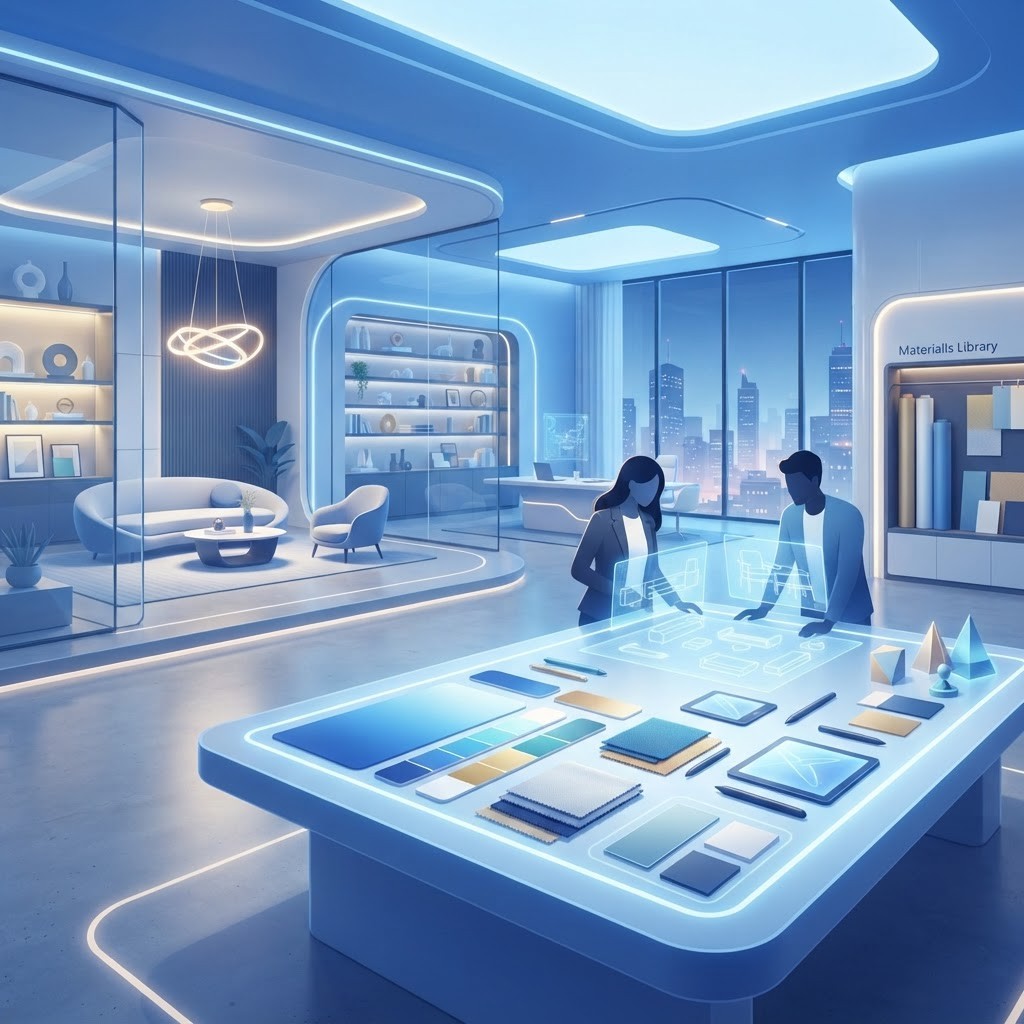 Top 10 Best Interior Design Firms in Kirklees