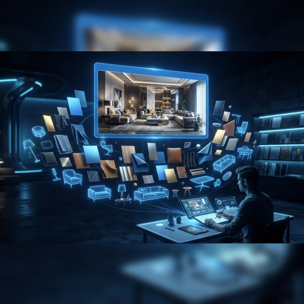 Top 10 Best Interior Design Firms in Luton