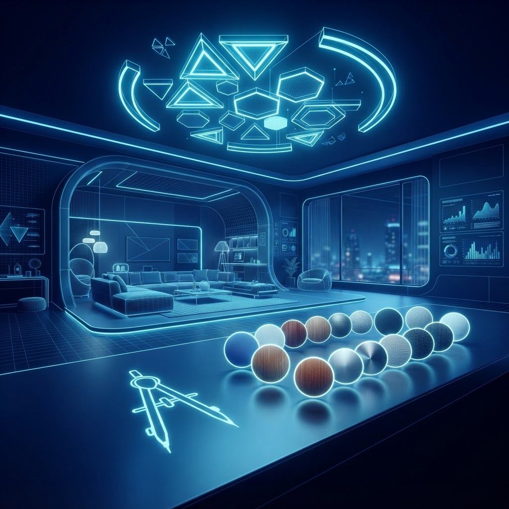 Top 10 Best Interior Design Firms in Stockton-on-Tees