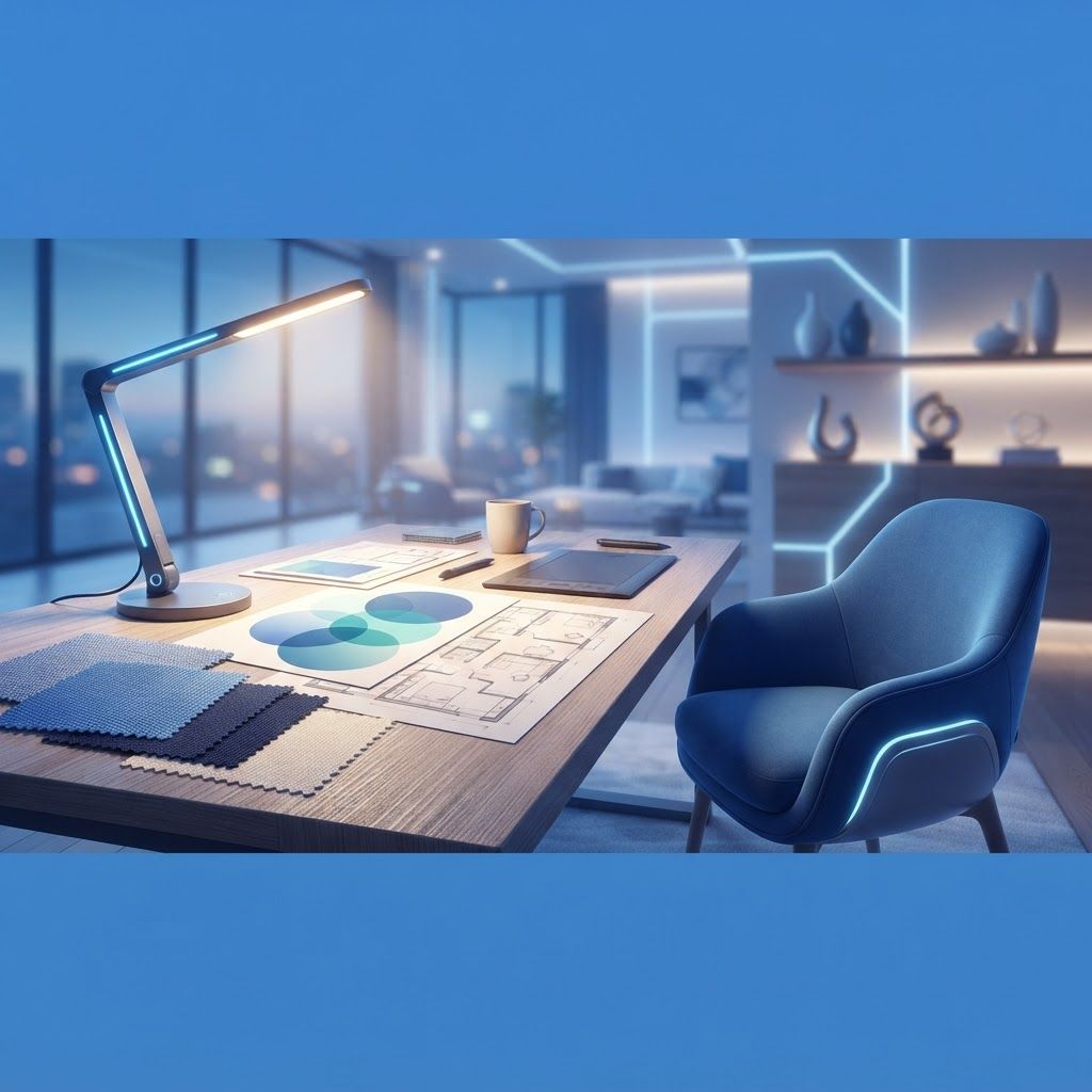 Top 10 Best Interior Design Firms in Stratford-on-Avon