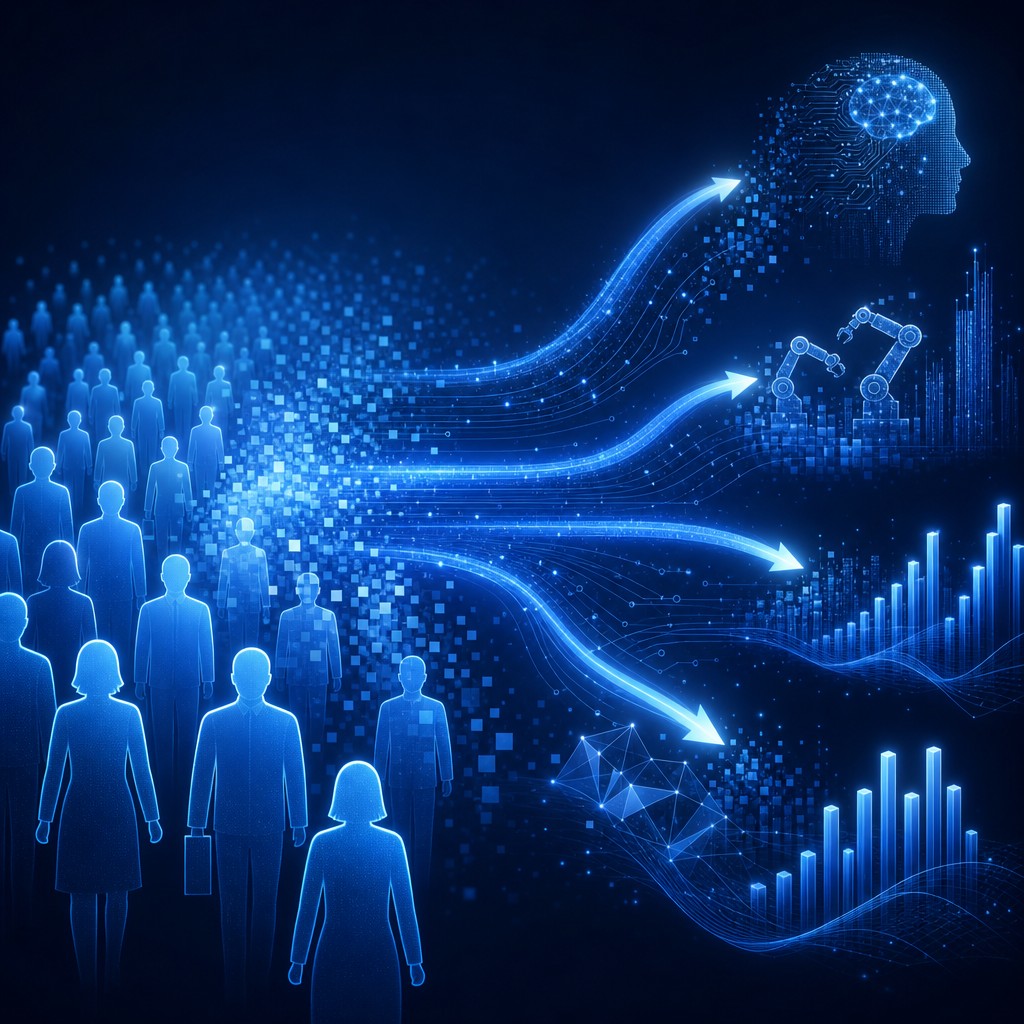 Is AI Affecting the Job Market