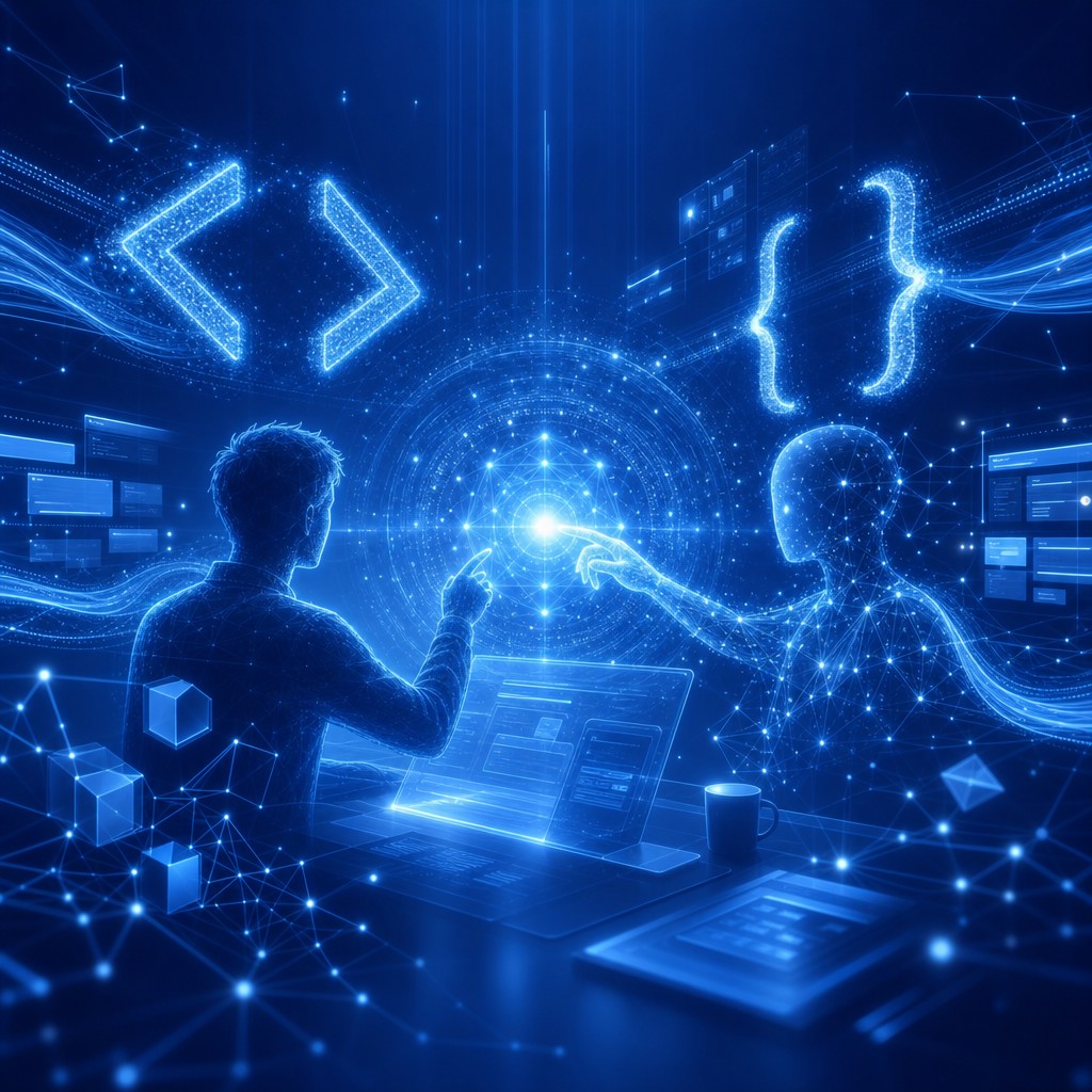 Is AI Going to Replace Web Developers