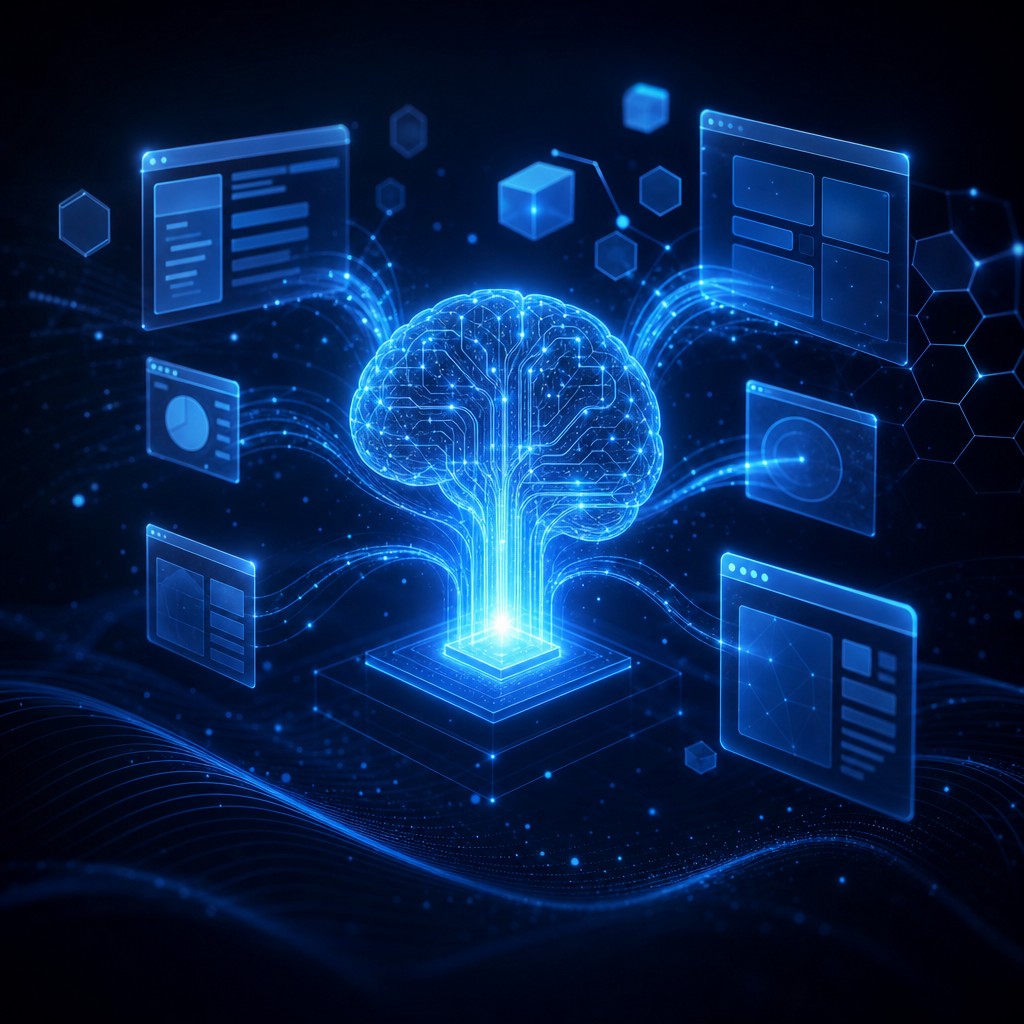 Is AI Going to Take Over Web Development