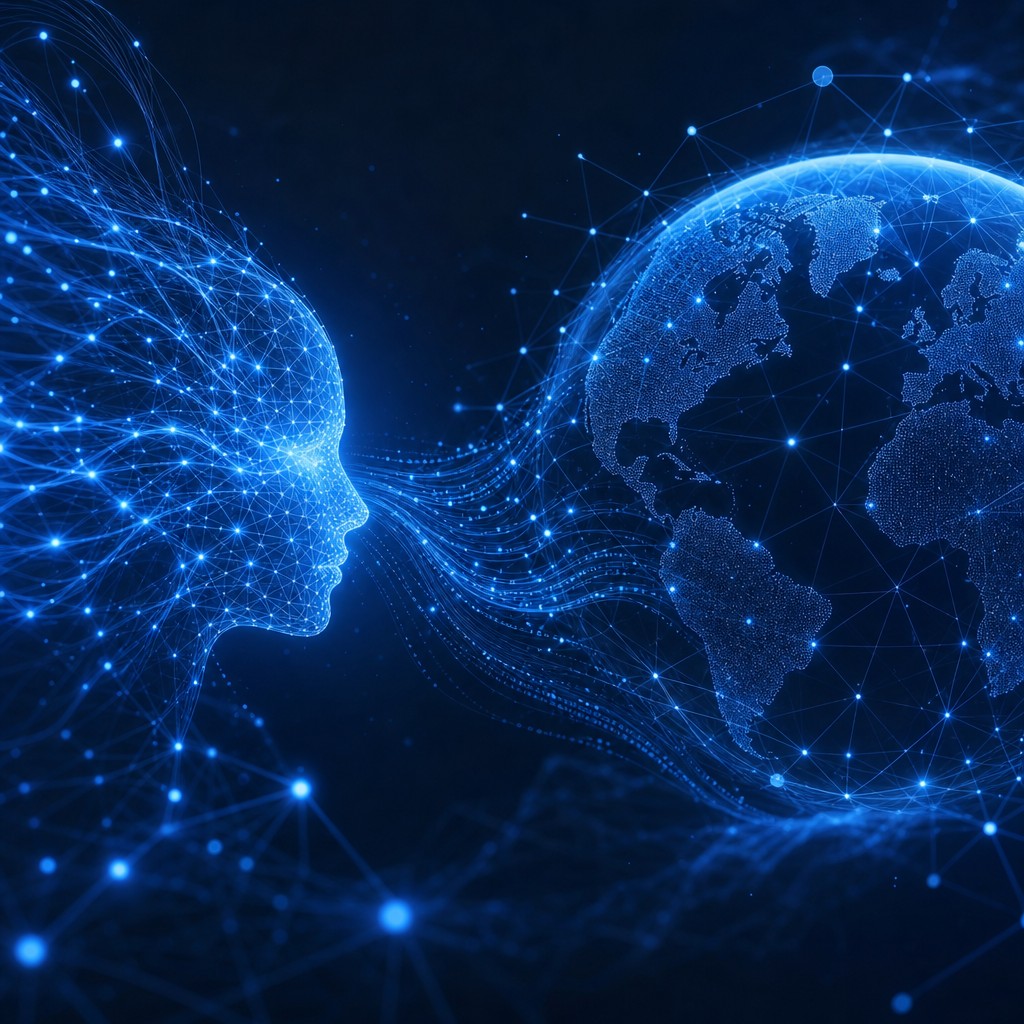Is AI Killing the Web
