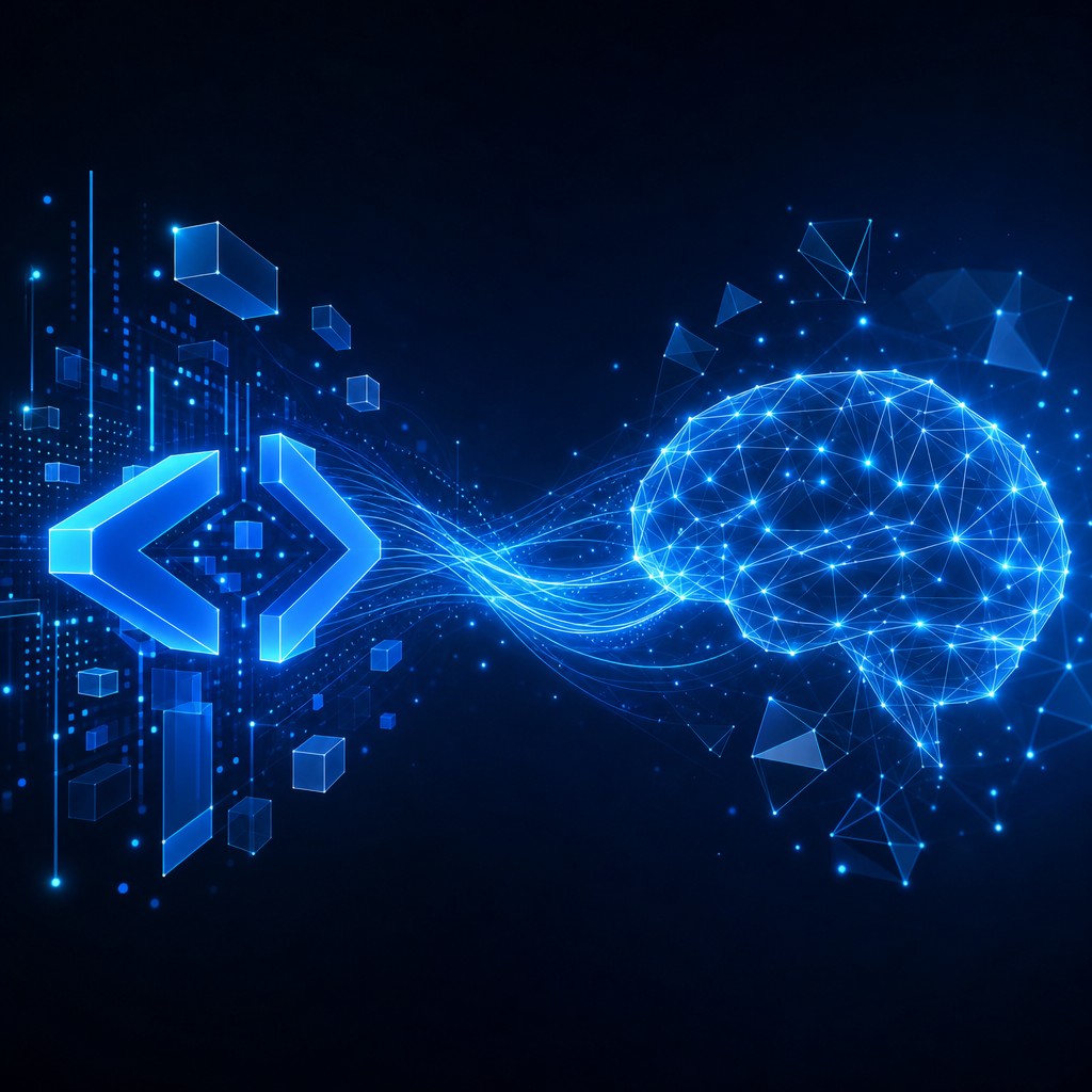 Is AI Replace Web Developer