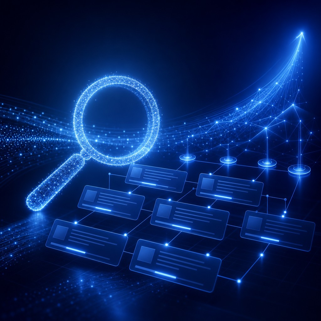 Is AI Replacing SEO