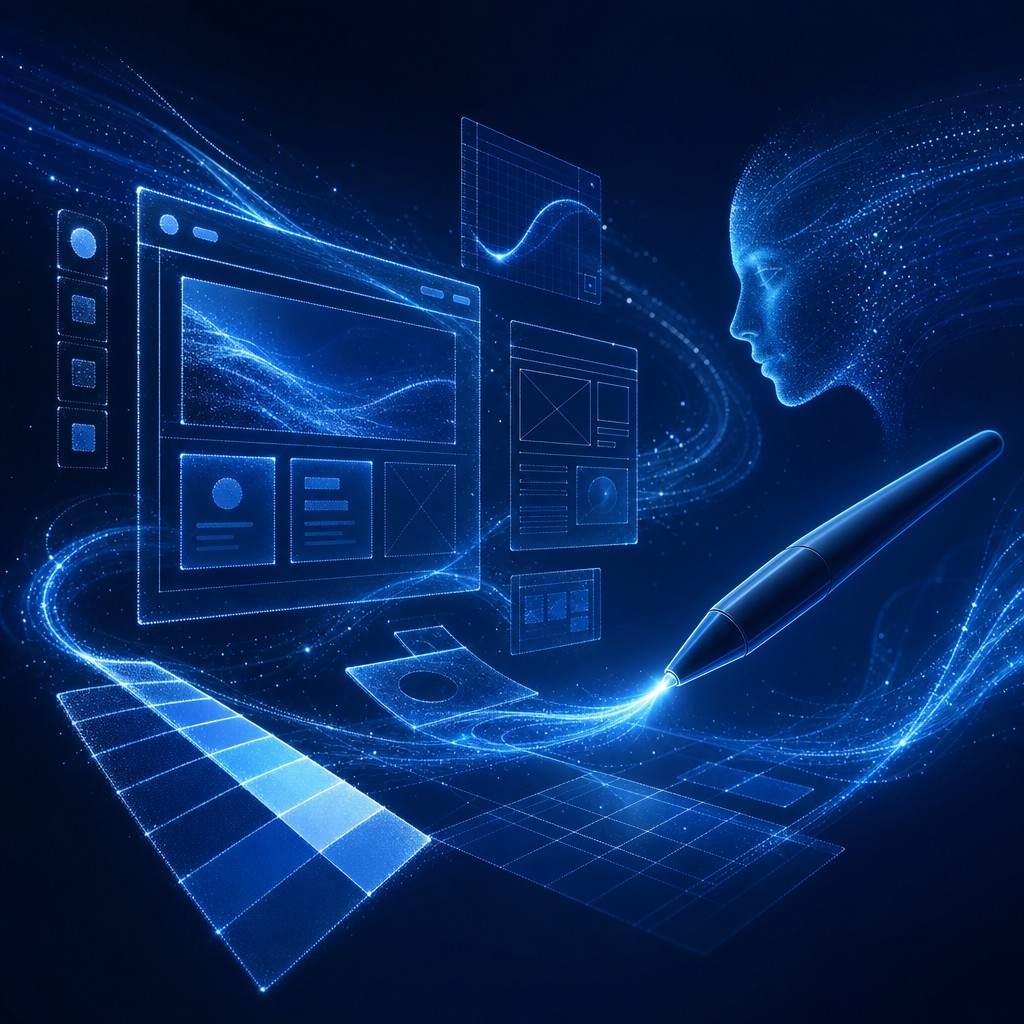 Is AI Replacing Web Designers