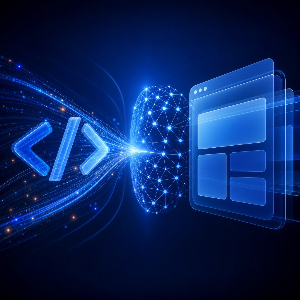 Is AI Replacing Web Developers