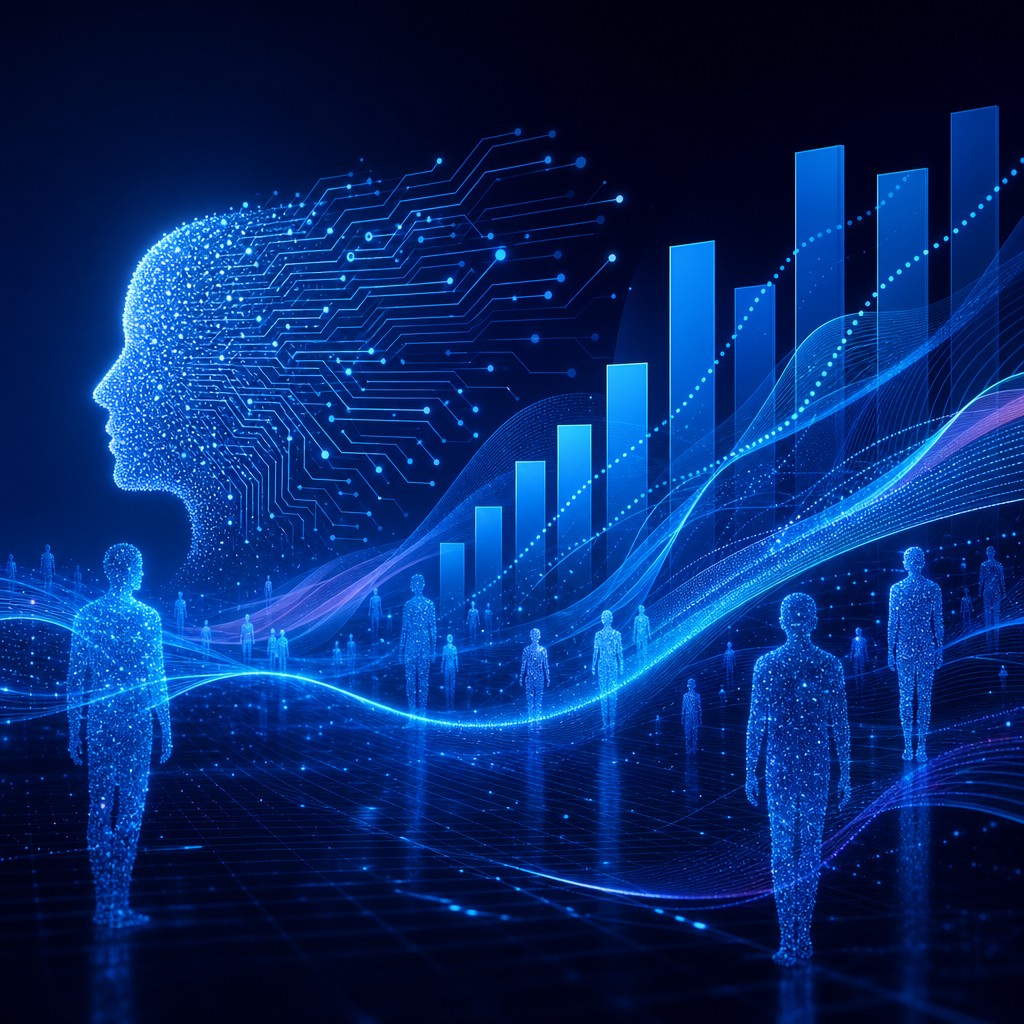 Is AI Ruining the Job Market