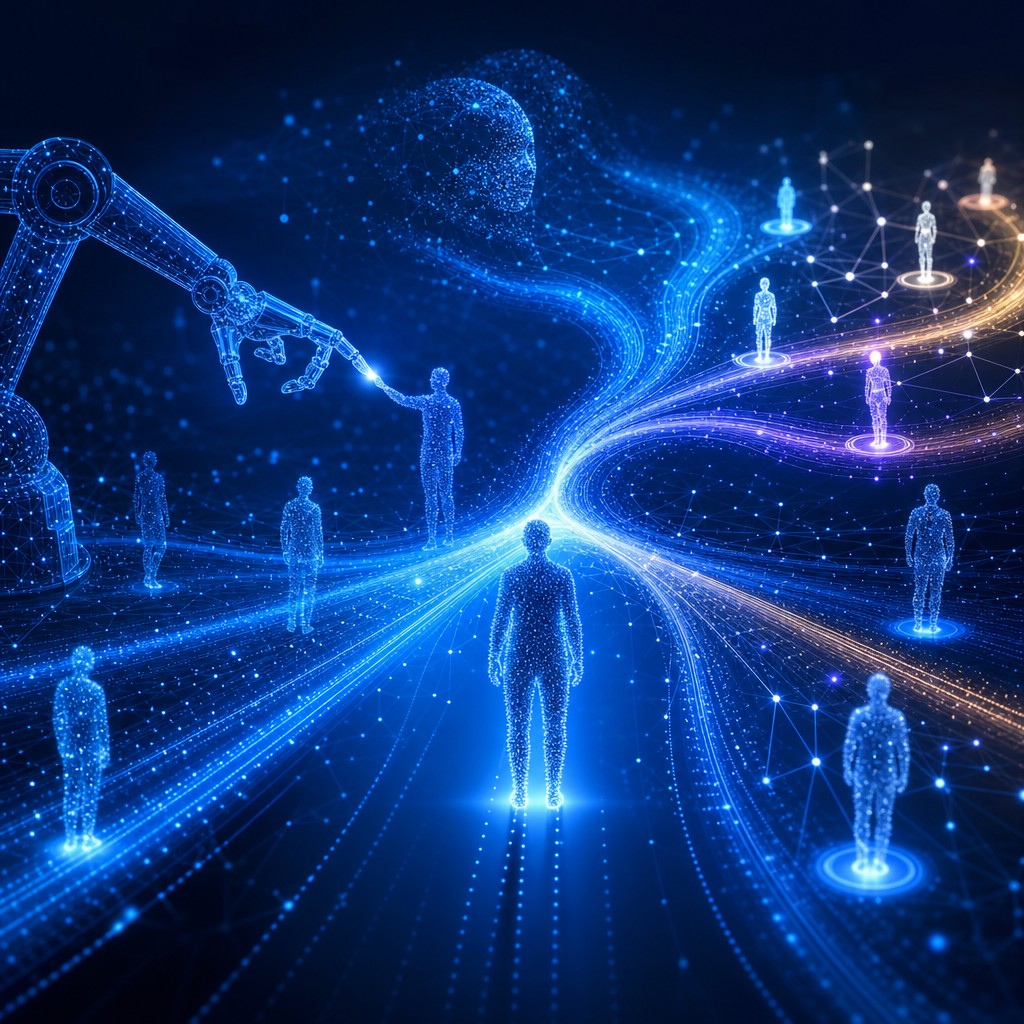 Is AI Taking Over the Job Market