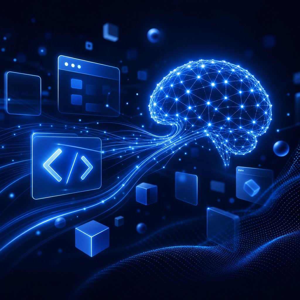 Is AI Taking Web Development Jobs
