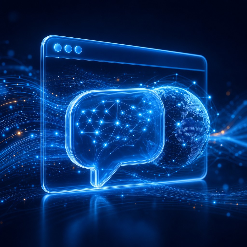 Is AI the Future of Web Browsing