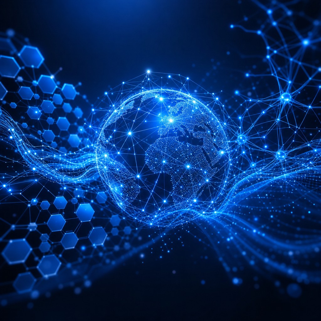 Is AI Web 3.0