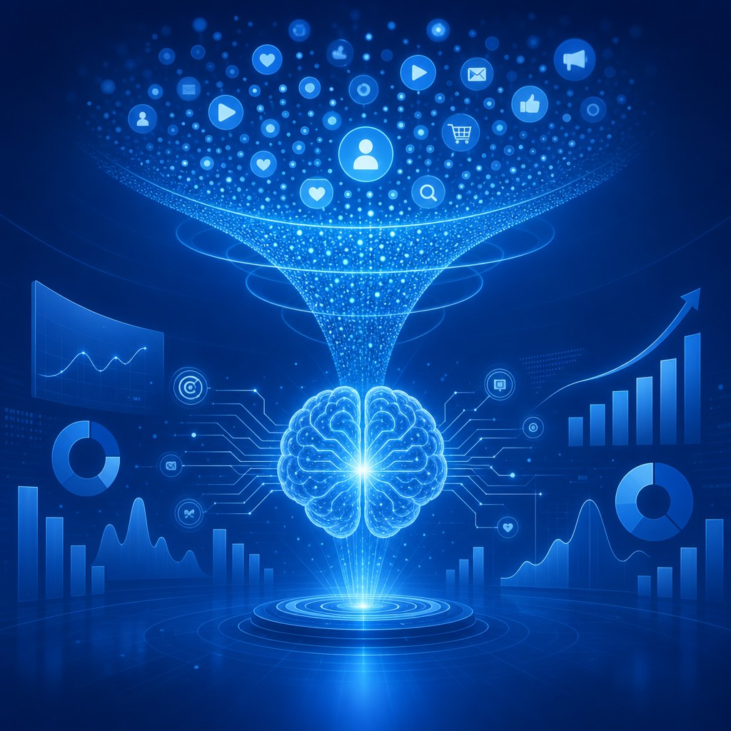 Is Digital Marketing Replace by AI