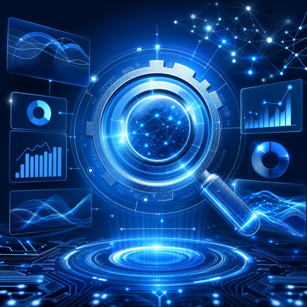 Is It Premier AI Tool for Search Optimization in Marketing
