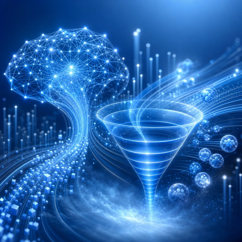Is Marketing Getting Taken Over by AI