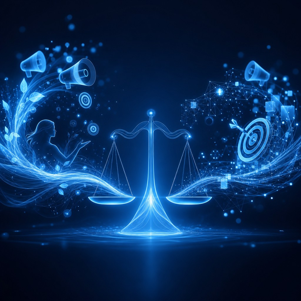 Is Marketing Going to Be Replaced by AI