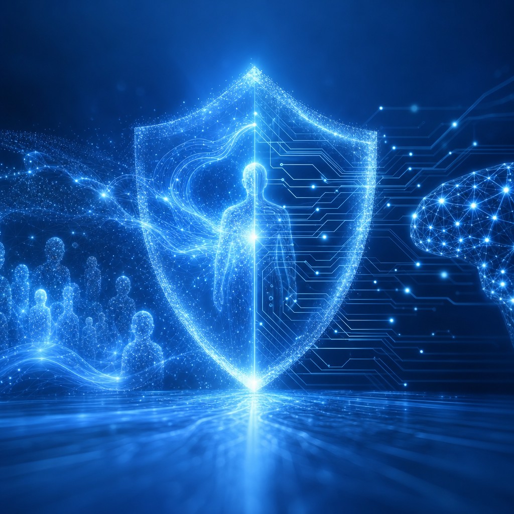 Is Marketing Safe From AI