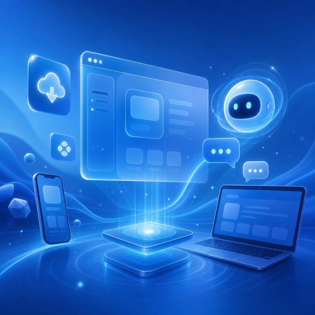 Is meta.ai a Progressive Web App