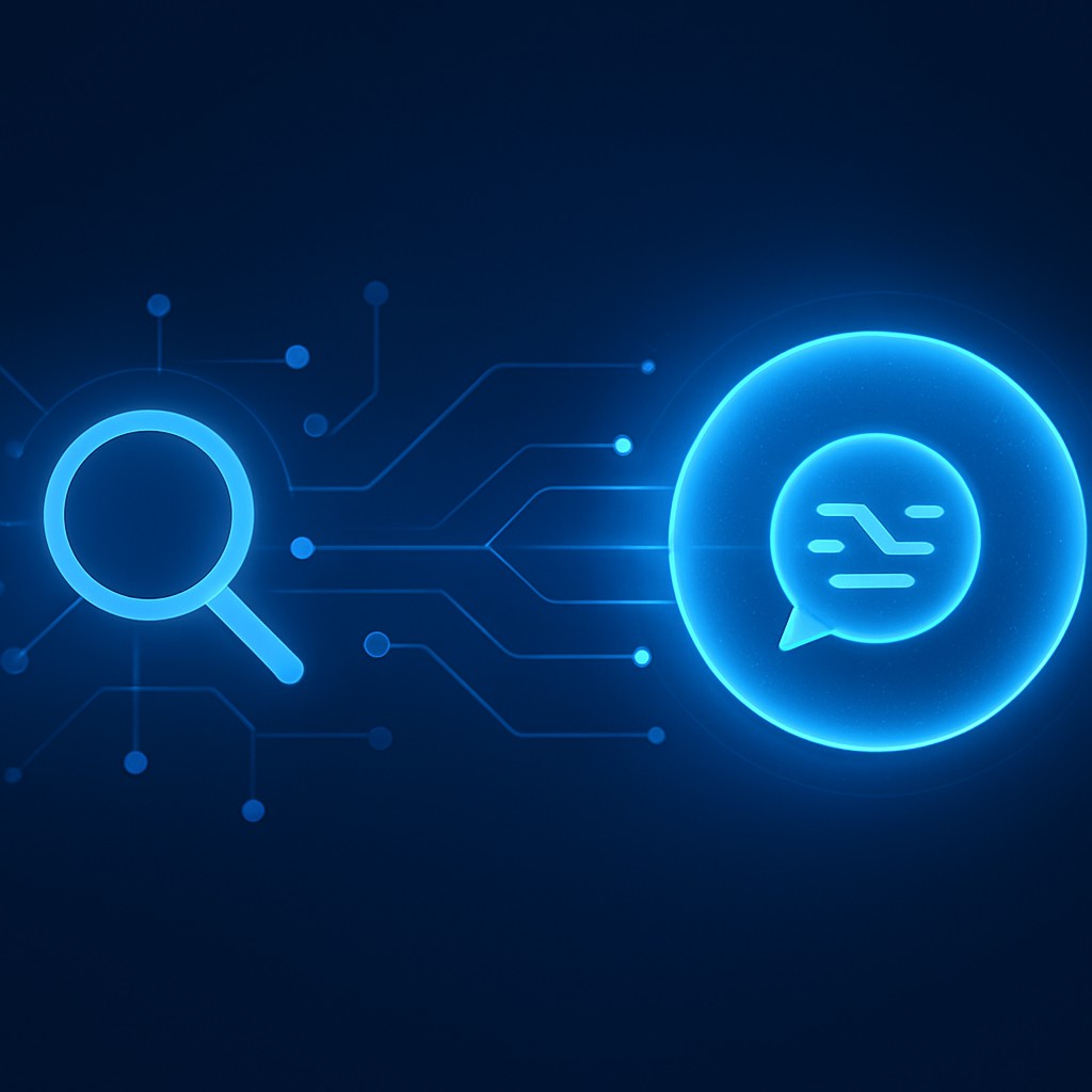 Is Optimizing for AI Search Different From SEO