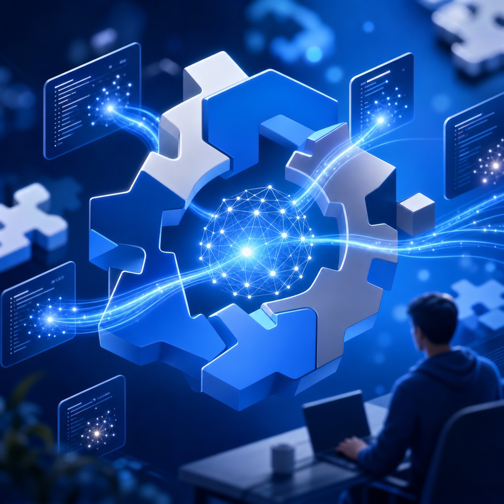 Is Web Development Replaced by AI
