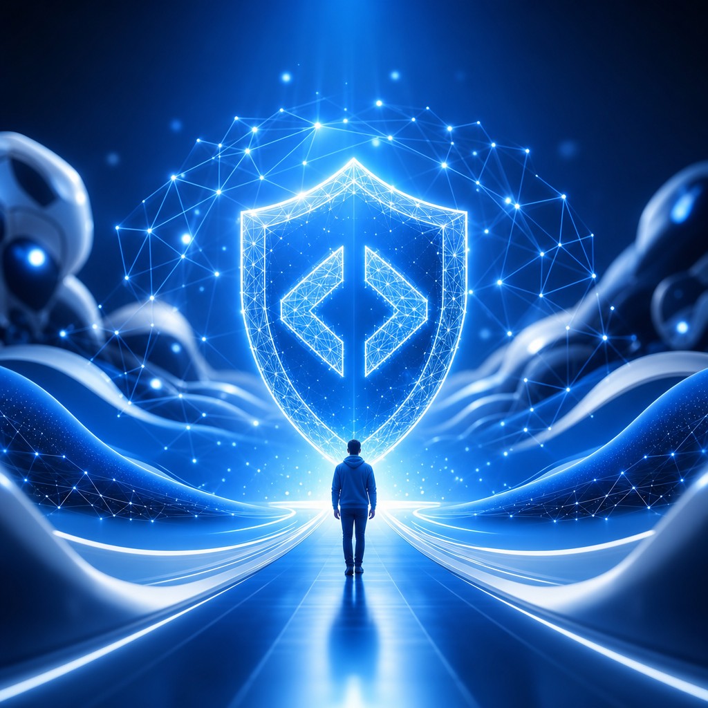 Is Web Development Safe From AI