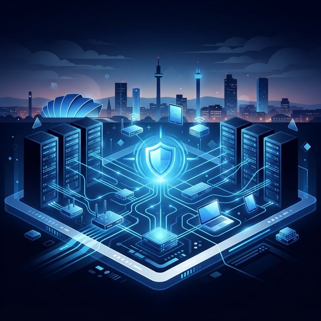 Top 10 Best IT Services Companies in Glasgow