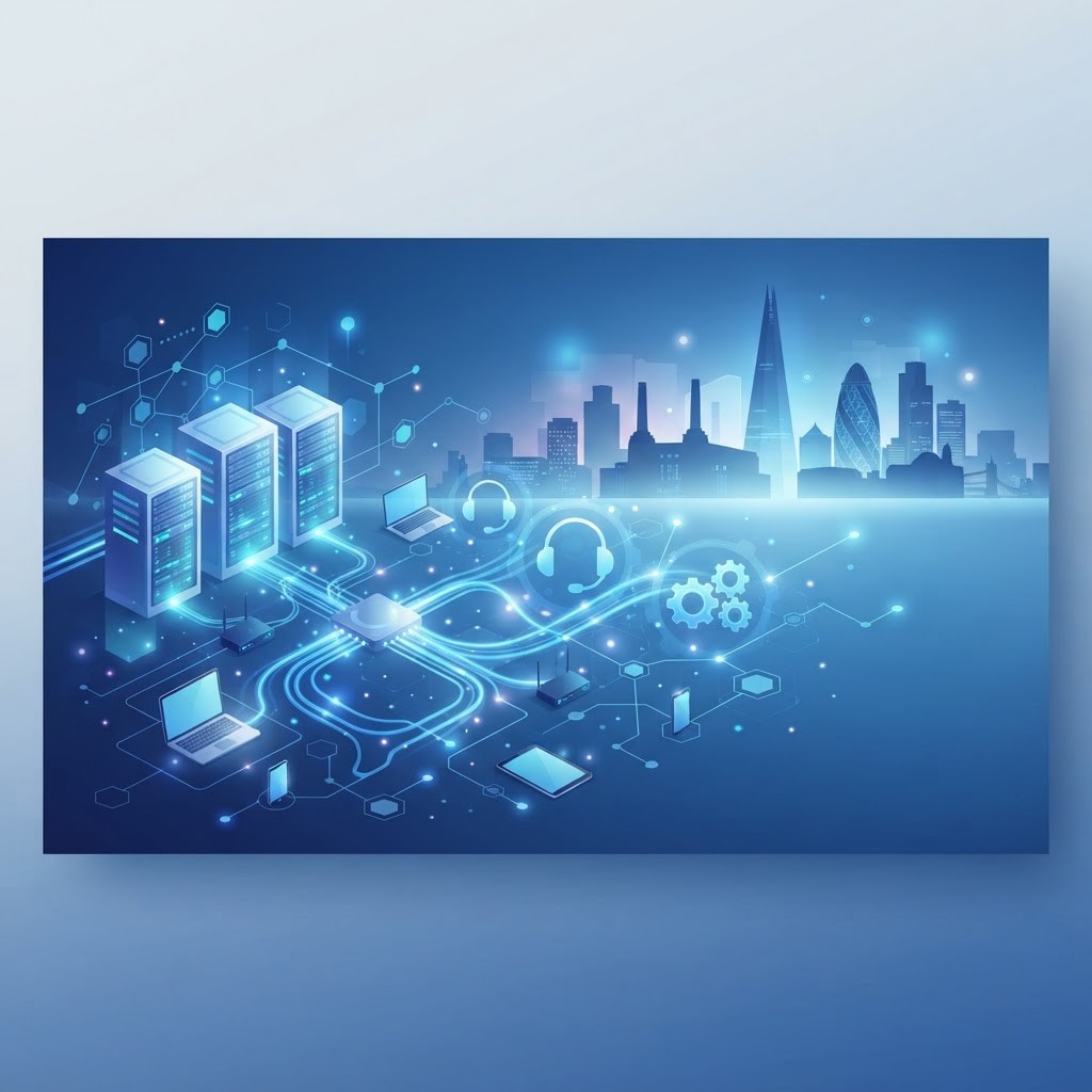 Top 10 Best IT Services Companies in Wandsworth