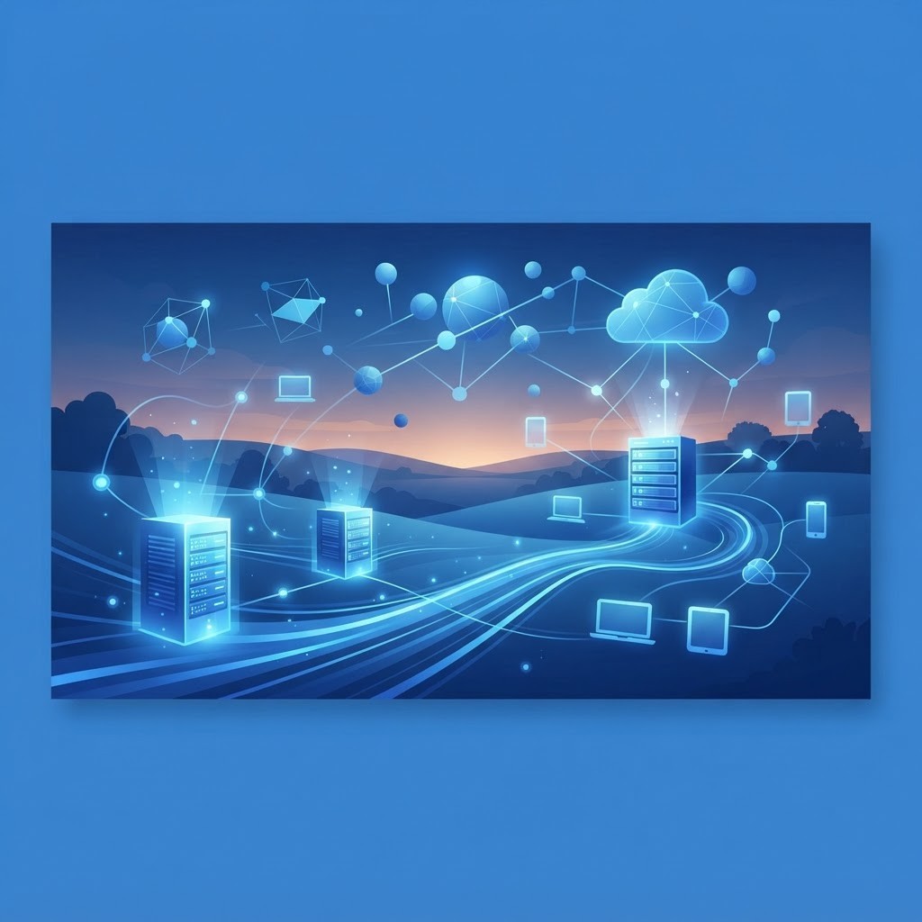 Top 10 Best IT Services Companies in Wiltshire