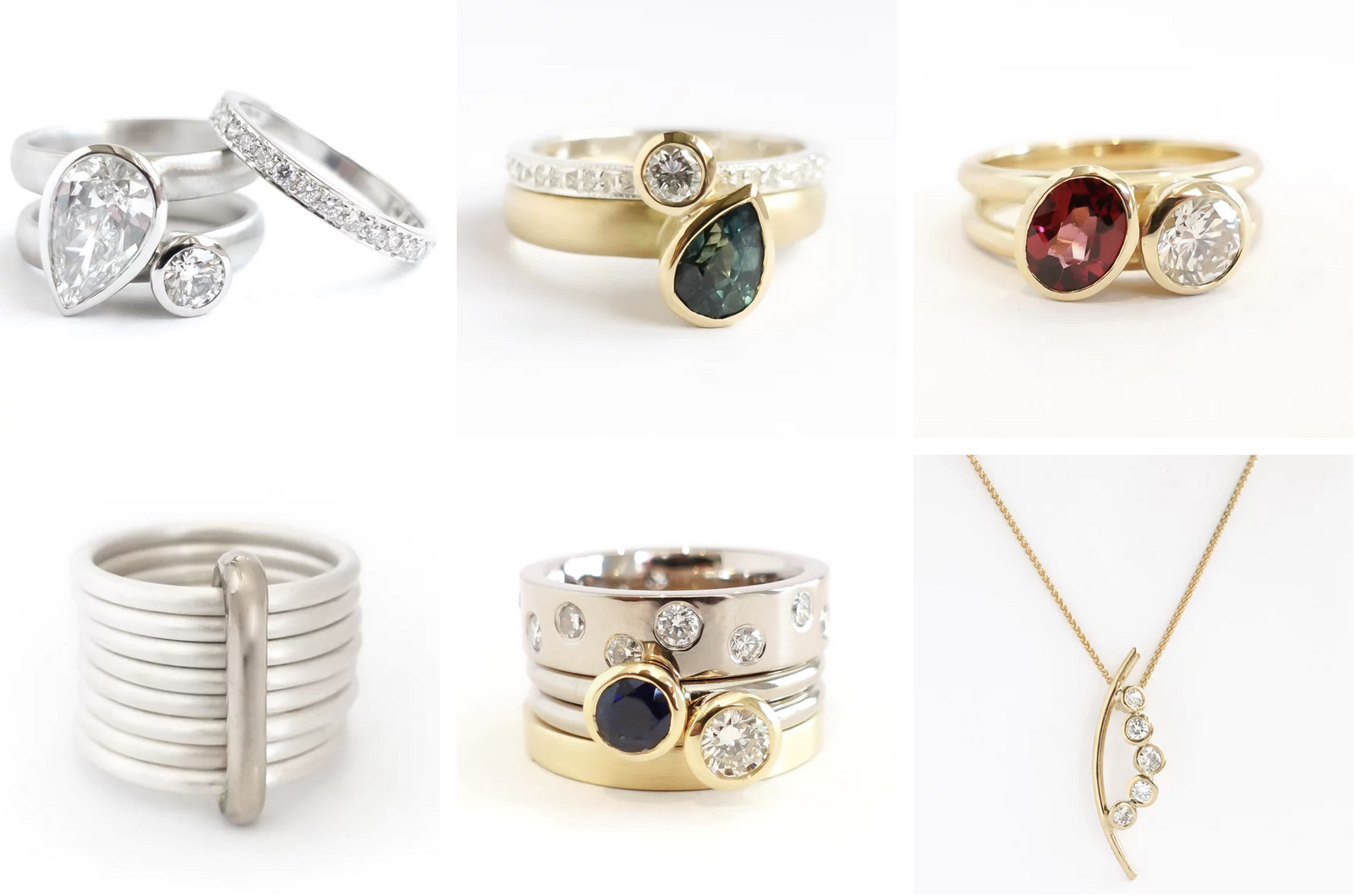 Jewellery Commissioning: Creating One-of-a-Kind Treasures | Best Agencies