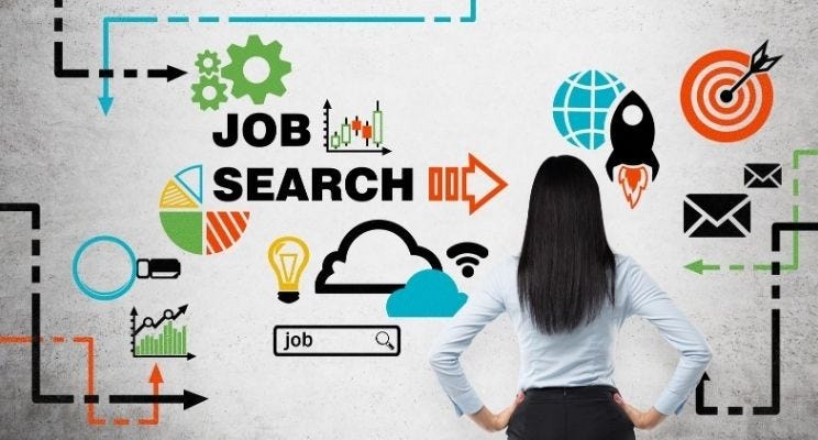 Job Hunting in the Digital Age: Navigating Opportunities in the Virtual Realm | Best Agencies