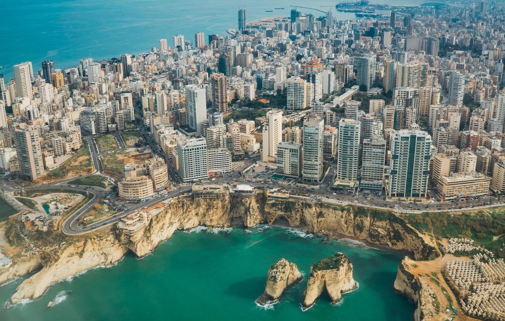 Journey Through the Heart of the Middle East: Discover the Beauty of Lebanon | Best Agencies
