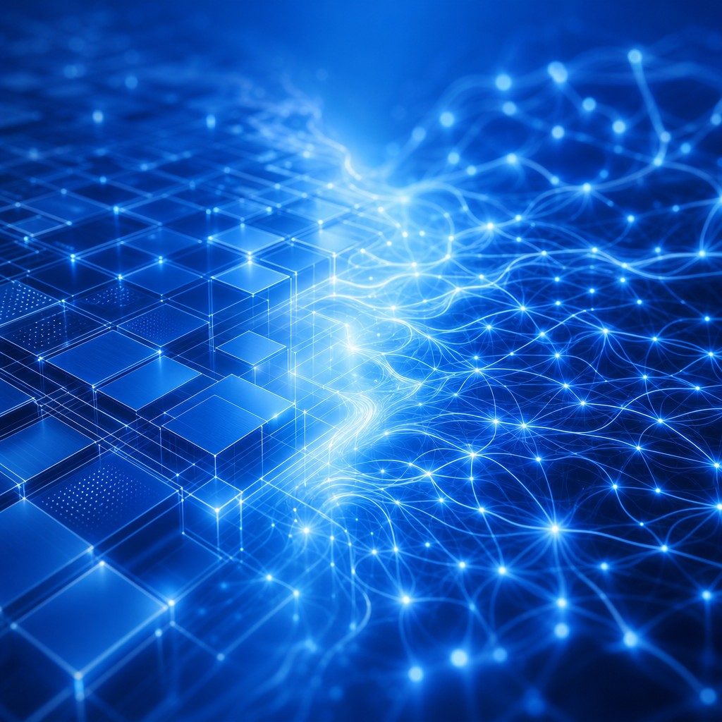 What Are the Key Differences Between Traditional SEO and AI