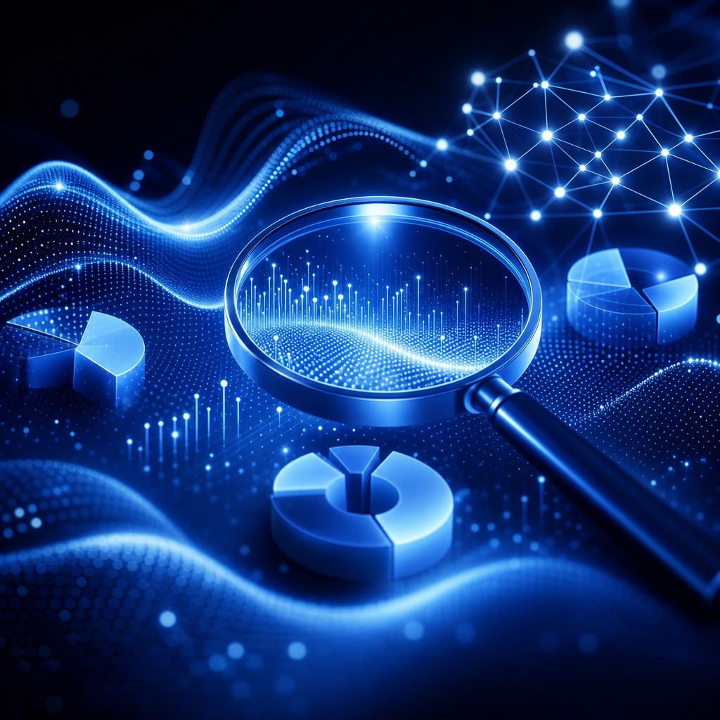 What’s the Leading AI Market Research Service