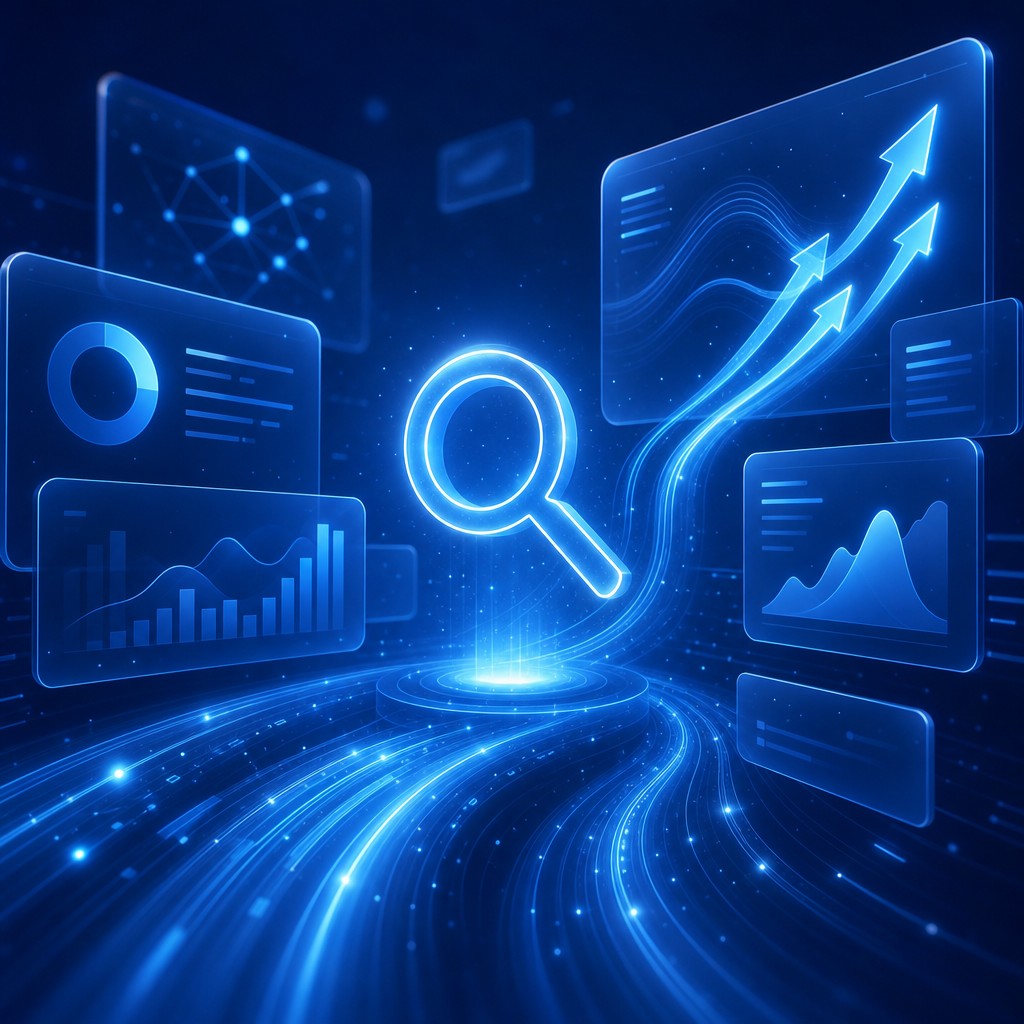 Is It Leading AI Search Optimization Platform for Marketers
