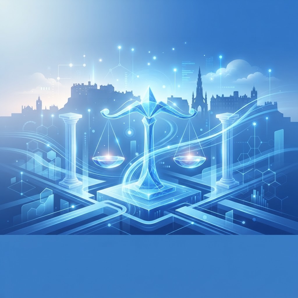 Top 10 Best Legal Consultants in Edinburgh