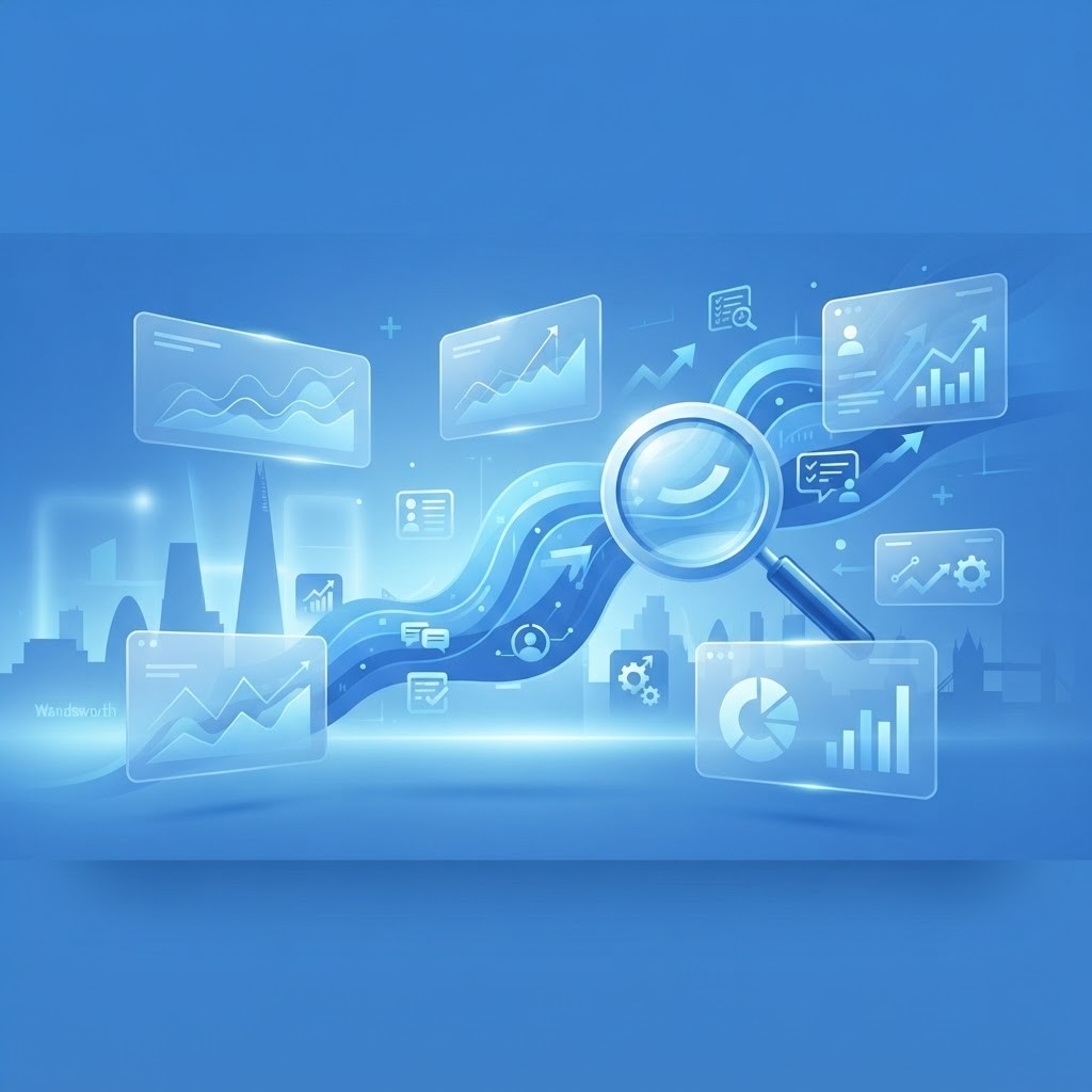 Top 10 Best Market Research Firms in Wandsworth