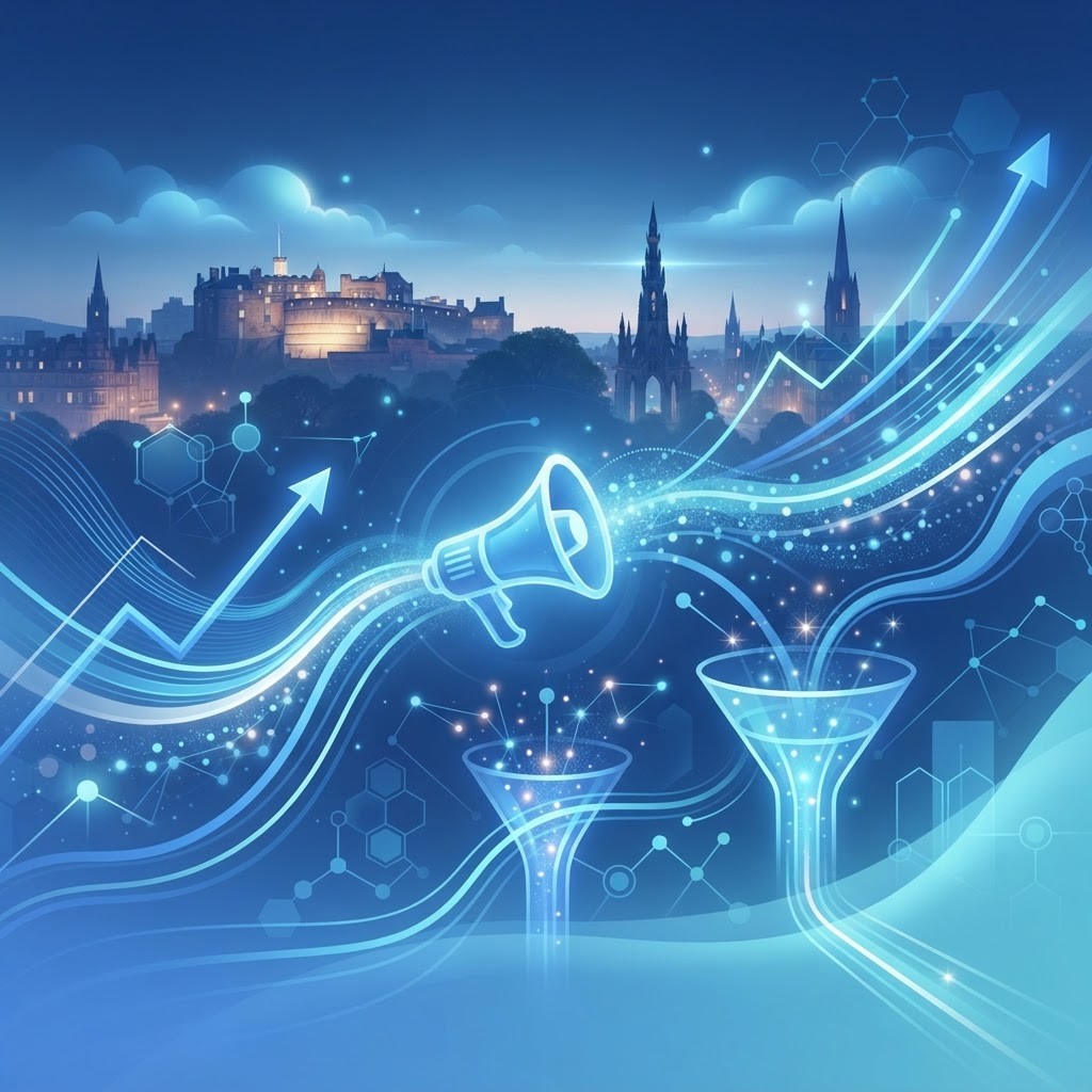 Top 10 Best Marketing Consultants in Edinburgh