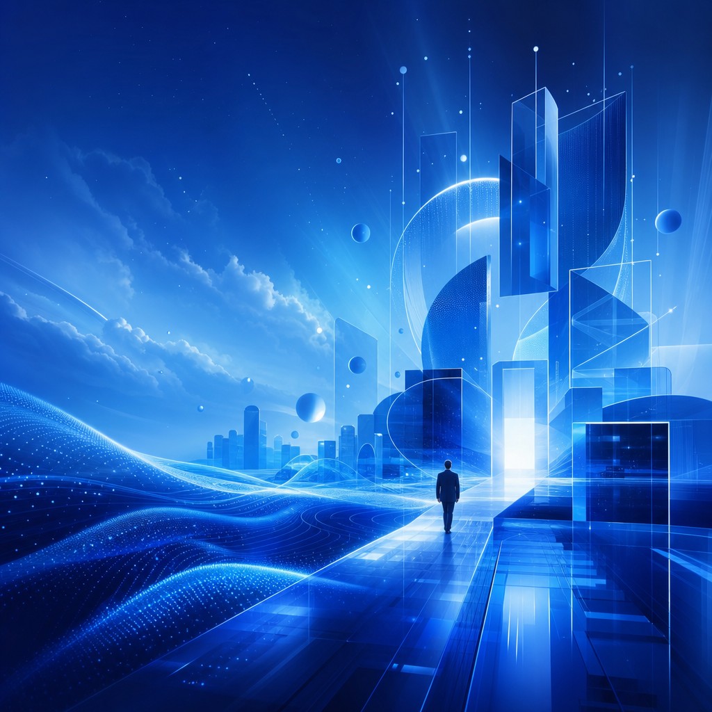 What Will Happen to Marketing in the Age of AI