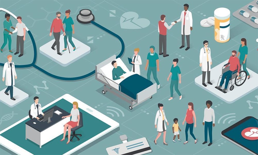 Medical Facilities | Best Agencies