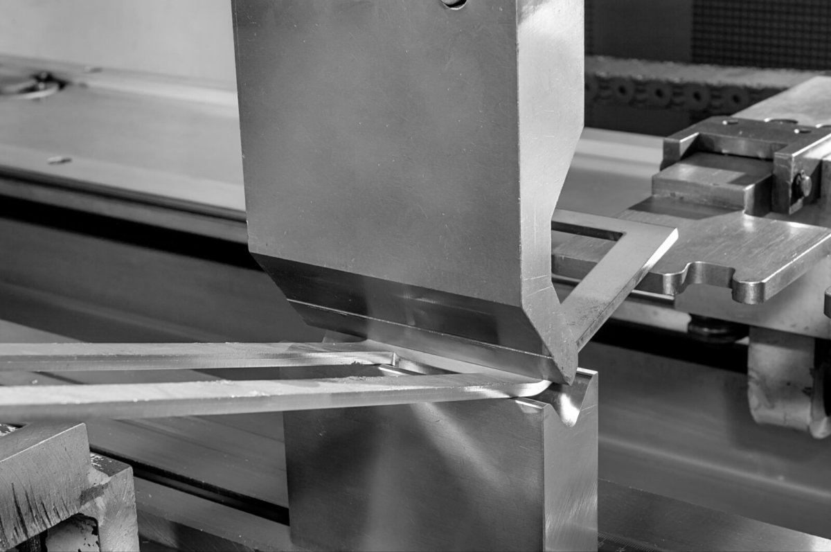 METAL BENDING | Best Agencies