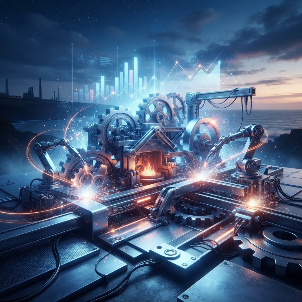 Top 10 Best Metalworks Companies in Cornwall