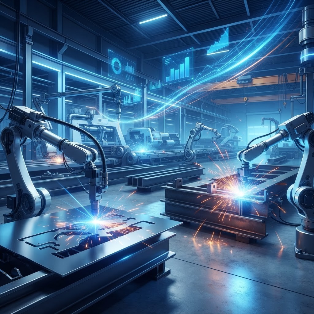 Top 10 Best Metalworks Companies in Coventry