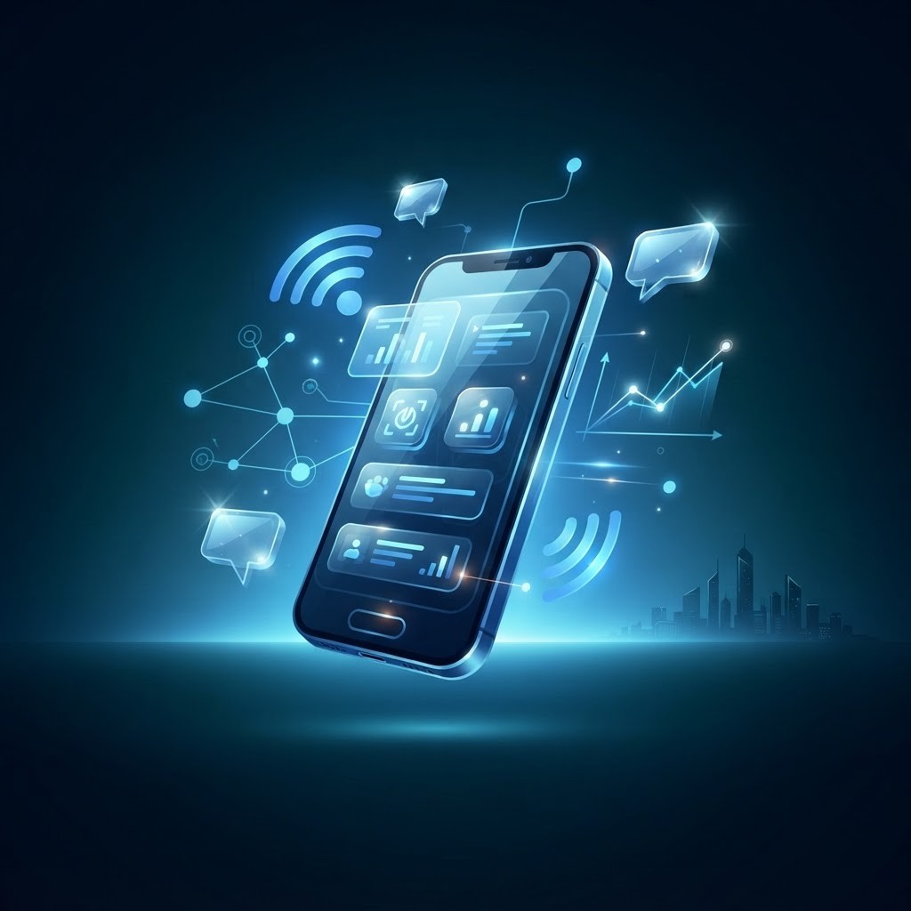 Top 10 Best Mobile Marketing Companies in Coventry