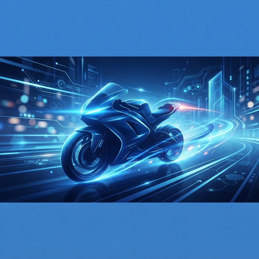 Top 10 Best Motorcycle Brands in Northumberland