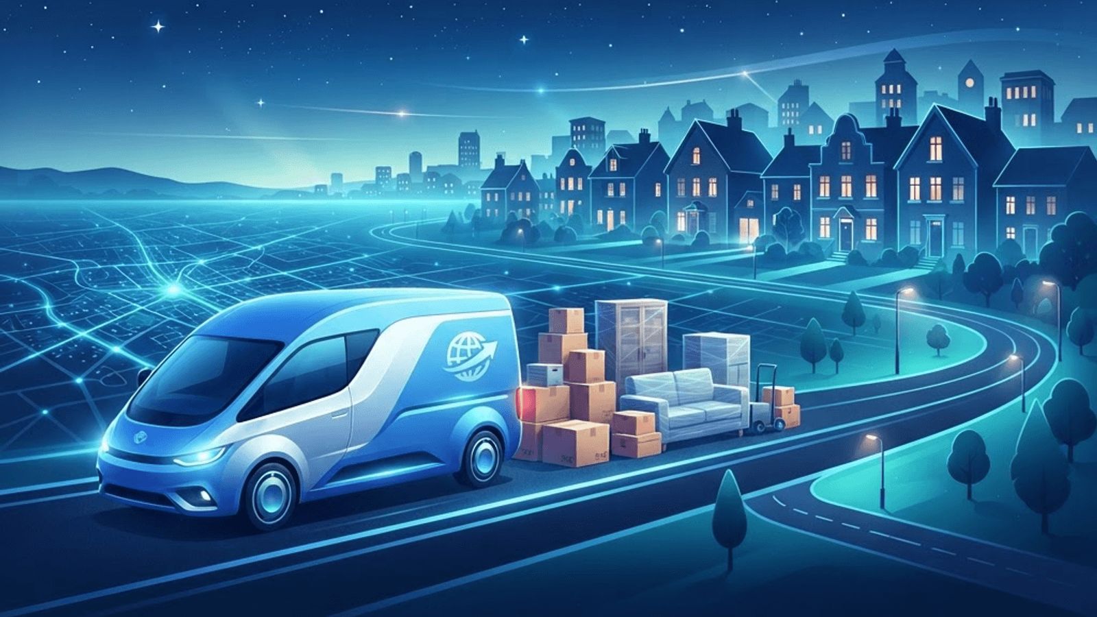 Top 10 Best Movers and Packers in Broxtowe