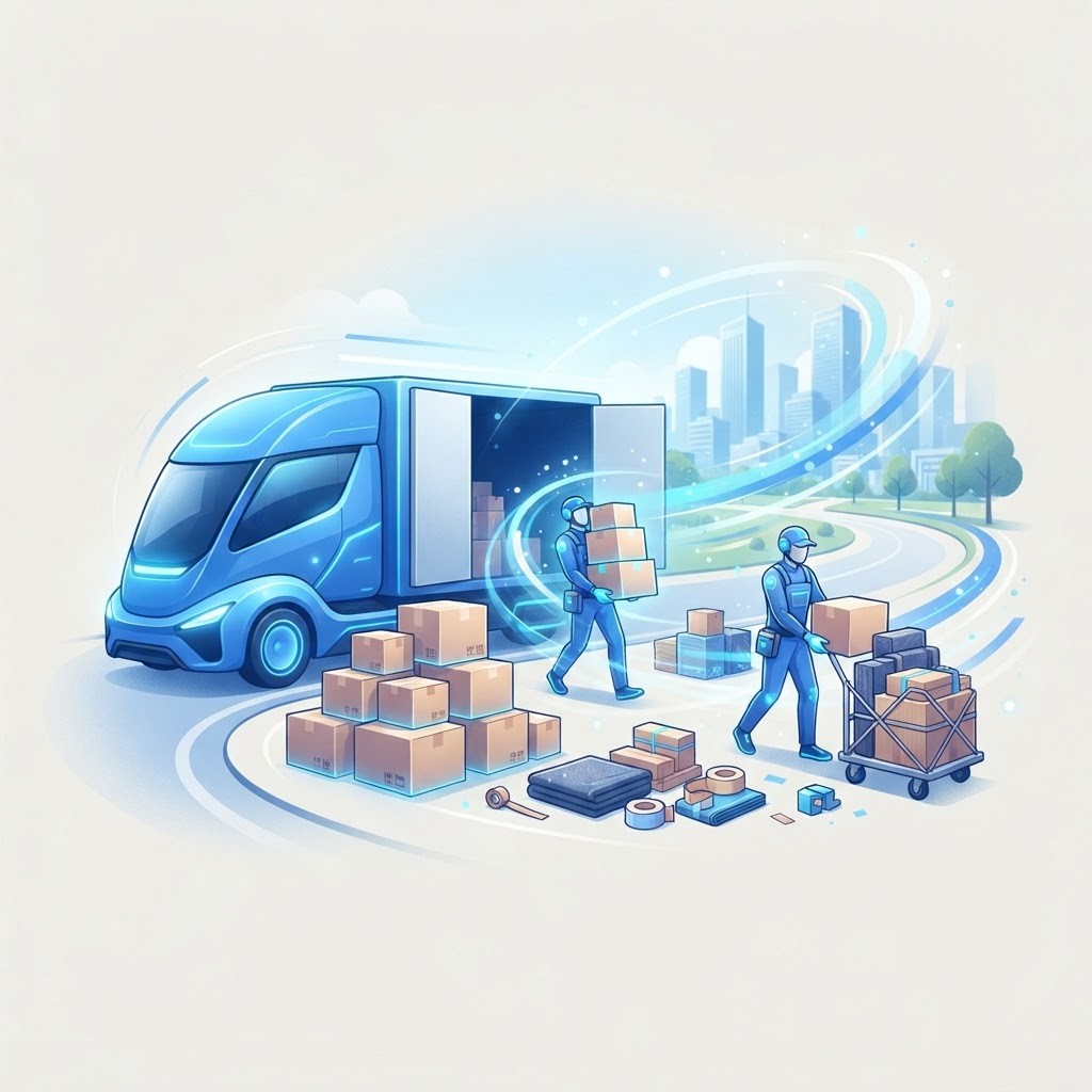 Top 10 Best Movers and Packers in Coventry